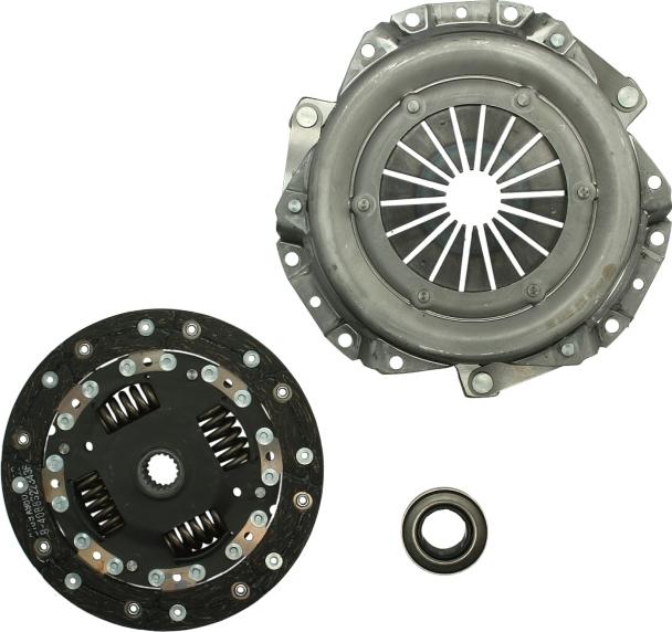 LuK 618 3092 00 — Zestaw sprzęgieł
