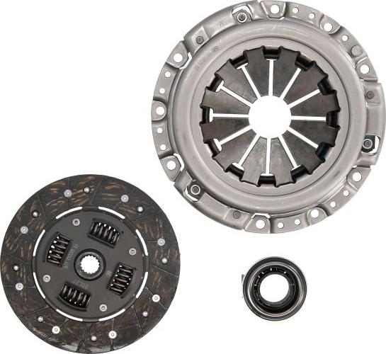 LuK 617 3001 00 — Zestaw sprzęgieł