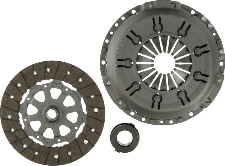 LuK 624 0833 00 — Zestaw sprzęgieł