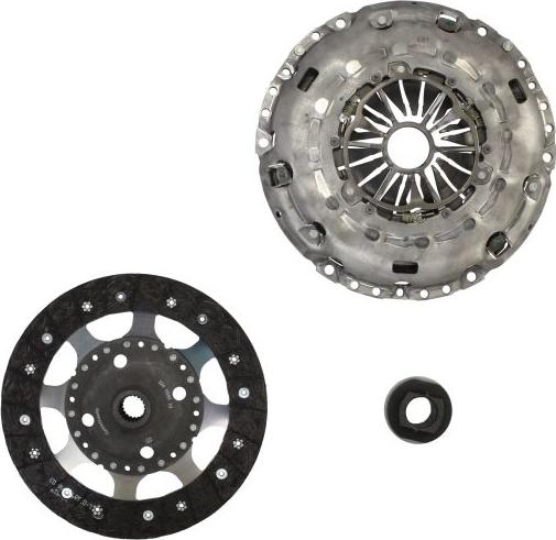 LuK 624 3417 00 — Zestaw sprzęgieł