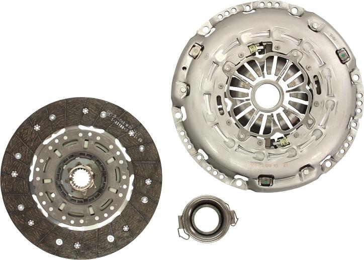 LuK 624 3562 00 — Zestaw sprzęgieł