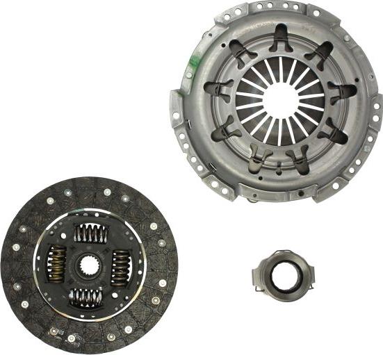 LuK 624 3513 00 — Zestaw sprzęgieł