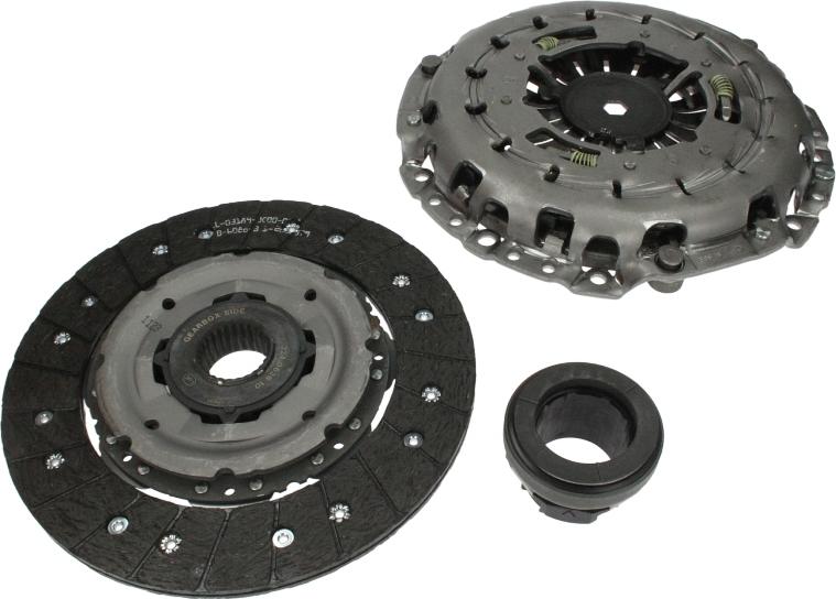 LuK 624 3535 00 — Zestaw sprzęgieł