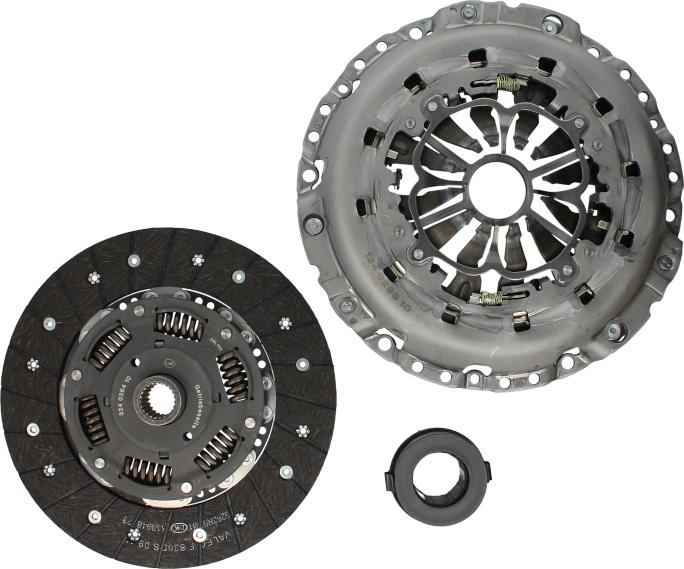 LuK 624 3065 00 — Zestaw sprzęgieł