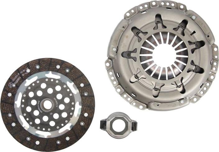 LuK 624 3085 00 — Zestaw sprzęgieł
