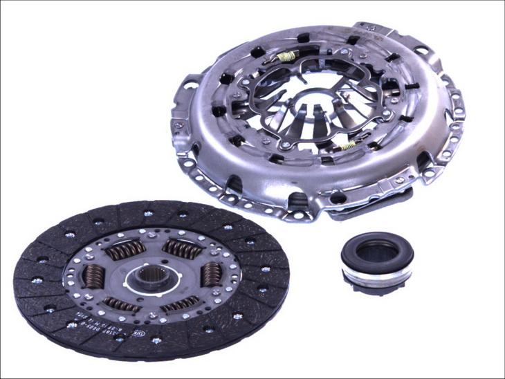 LuK 624 3037 00 — Zestaw sprzęgieł