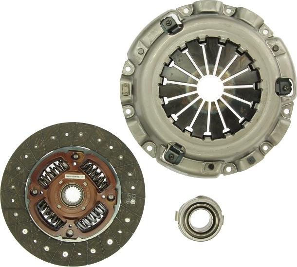 LuK 624 3164 00 — Zestaw sprzęgieł