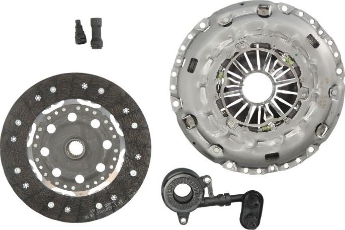 LuK 624 3352 33 — Zestaw sprzęgieł