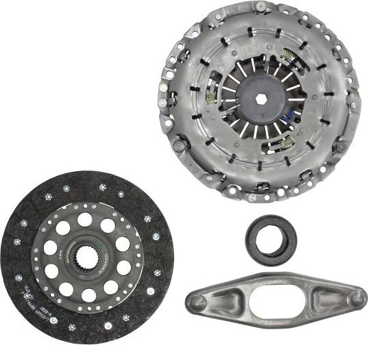 LuK 624 3367 00 — Zestaw sprzęgieł