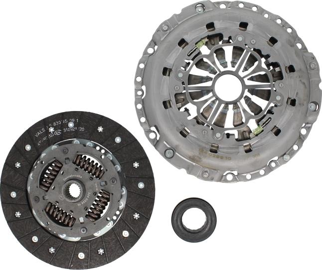 LuK 624 3329 00 — Zestaw sprzęgieł