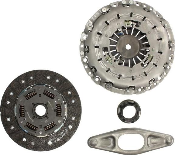 LuK 624 3371 00 — Zestaw sprzęgieł