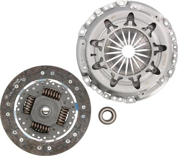 LuK 624 3218 00 — Zestaw sprzęgieł