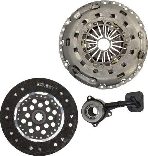LuK 624 3229 33 — Zestaw sprzęgieł