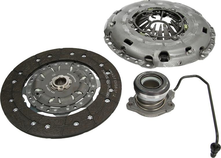 LuK 624 3220 33 — Zestaw sprzęgieł