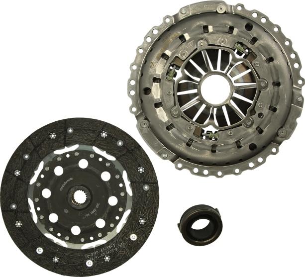 LuK 624 3228 00 — Zestaw sprzęgieł