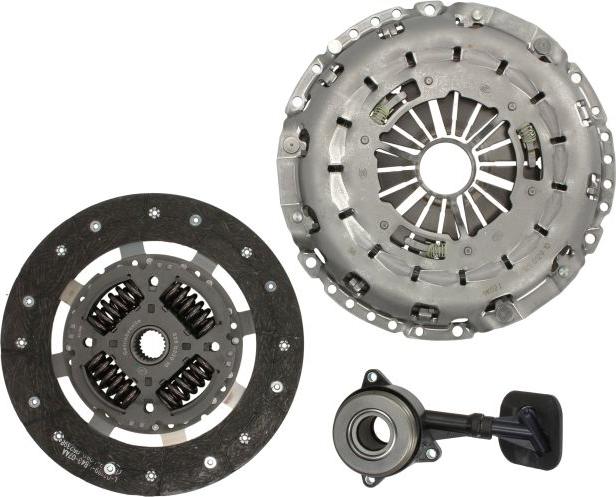 LuK 625 3044 33 — Zestaw sprzęgieł