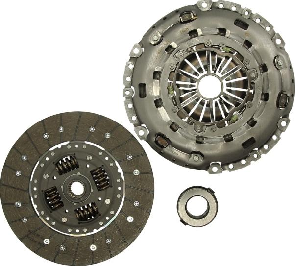 LuK 625 3068 00 — Zestaw sprzęgieł