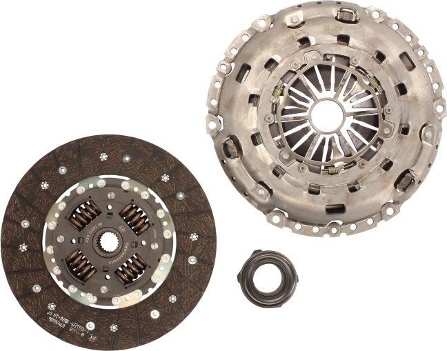 LuK 625 3015 00 — Zestaw sprzęgieł
