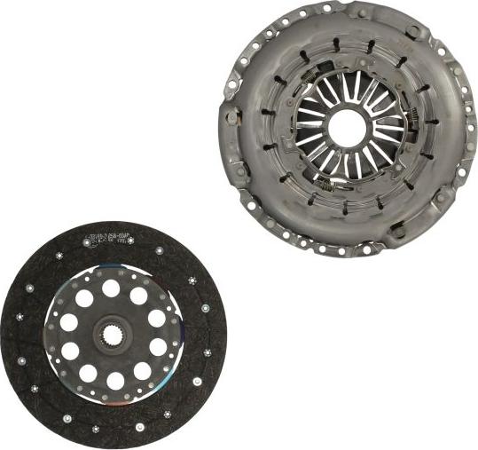 LuK 626 3036 09 — Zestaw sprzęgieł