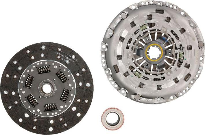 LuK 626 3029 00 — Zestaw sprzęgieł