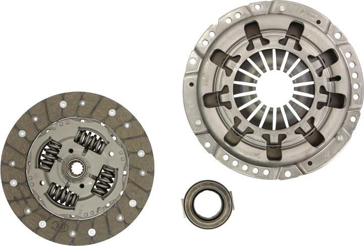 LuK 620 1468 00 — Zestaw sprzęgieł