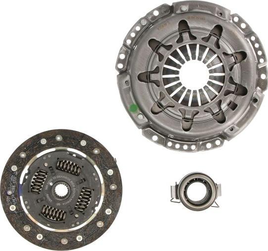 LuK 620 3423 00 — Zestaw sprzęgieł