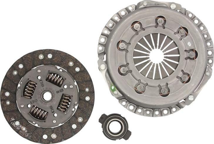 LuK 620 3096 00 — Zestaw sprzęgieł