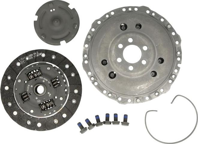 LuK 620 3050 09 — Zestaw sprzęgieł