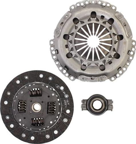 LuK 620 3061 00 — Zestaw sprzęgieł