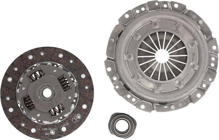LuK 620 3068 00 — Zestaw sprzęgieł