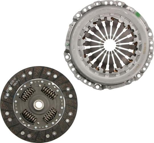 LuK 620 3086 00 — Zestaw sprzęgieł