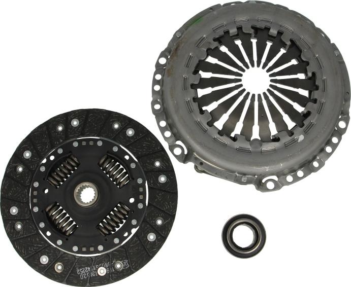 LuK 620 3087 00 — Zestaw sprzęgieł