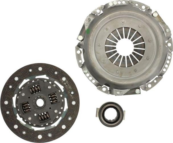 LuK 620 3108 00 — Zestaw sprzęgieł