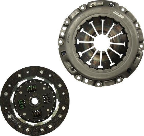 LuK 620 3170 09 — Zestaw sprzęgieł