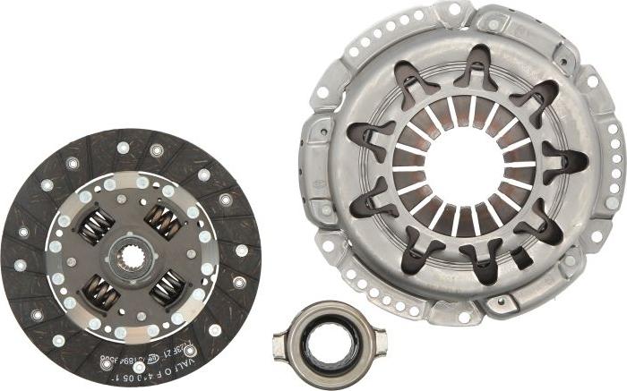 LuK 620 3178 00 — Zestaw sprzęgieł