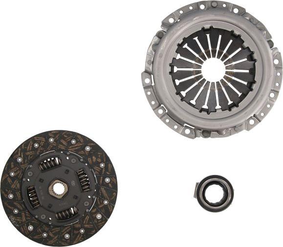 LuK 620 3354 00 — Zestaw sprzęgieł