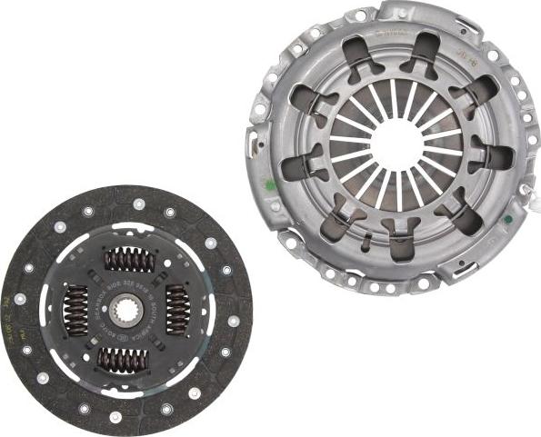 LuK 620 3315 09 — Zestaw sprzęgieł