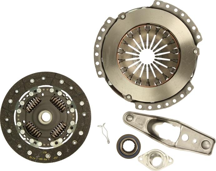 LuK 620 3326 00 — Zestaw sprzęgieł
