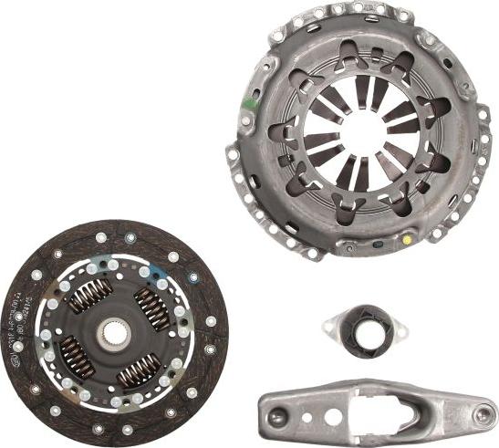 LuK 620 3322 00 — Zestaw sprzęgieł