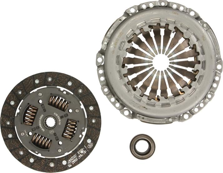 LuK 620 3268 00 — Zestaw sprzęgieł
