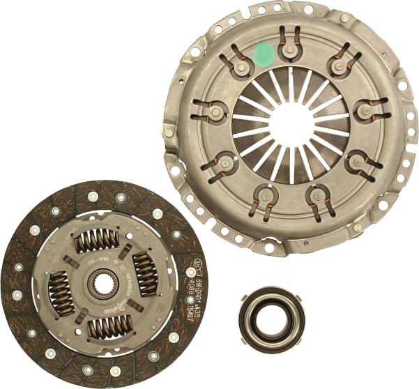 LuK 620 3238 00 — Zestaw sprzęgieł