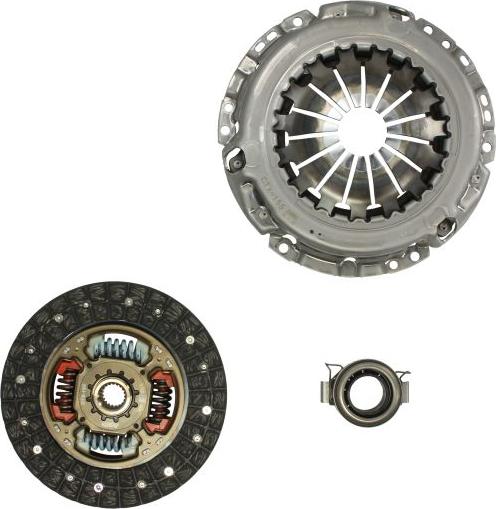 LuK 621 3082 00 — Zestaw sprzęgieł