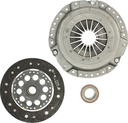 LuK 623 0559 00 — Zestaw sprzęgieł