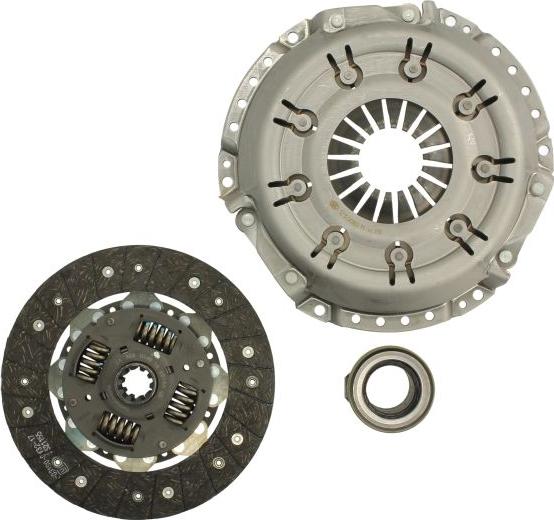 LuK 623 0327 00 — Zestaw sprzęgieł