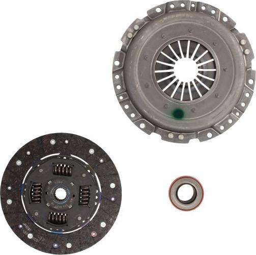 LuK 623 0776 10 — Zestaw sprzęgieł