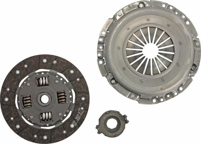 LuK 623 1844 00 — Zestaw sprzęgieł
