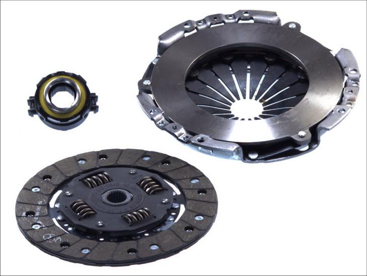 LuK 623 1845 00 — Zestaw sprzęgieł