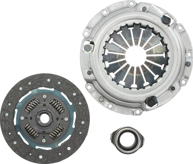 LuK 623 3415 00 — Zestaw sprzęgieł