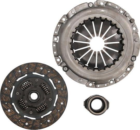 LuK 623 3410 00 — Zestaw sprzęgieł