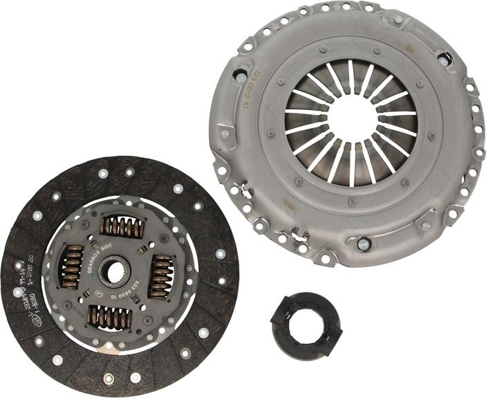 LuK 623 3548 00 — Zestaw sprzęgieł